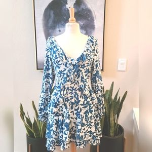 Free people dress